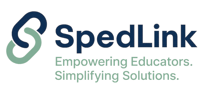 SpedLink